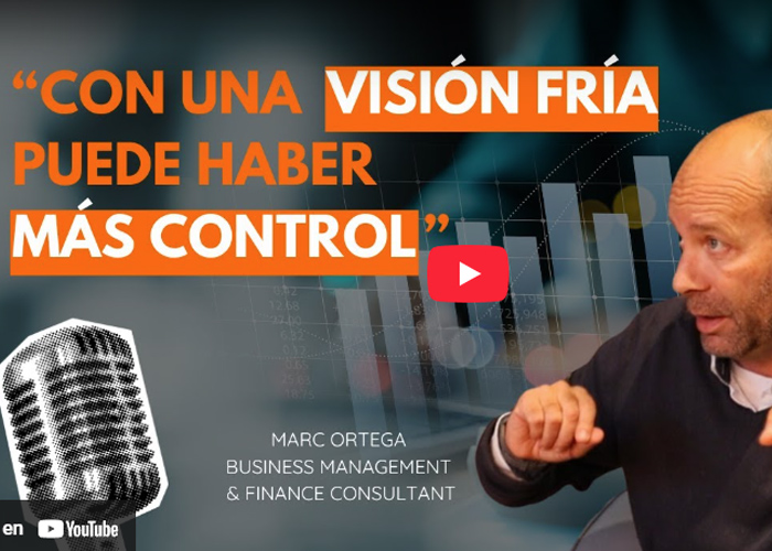 Necesitas un CFO en tu empresa