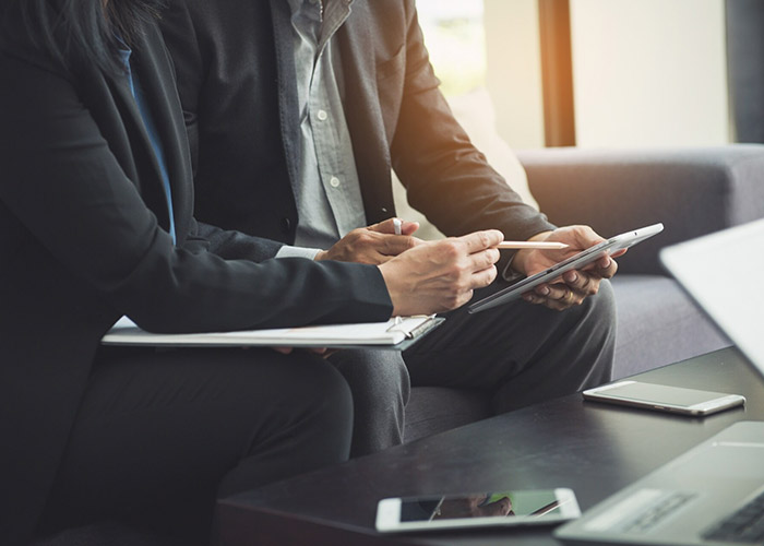 Reflexión sobre financiación