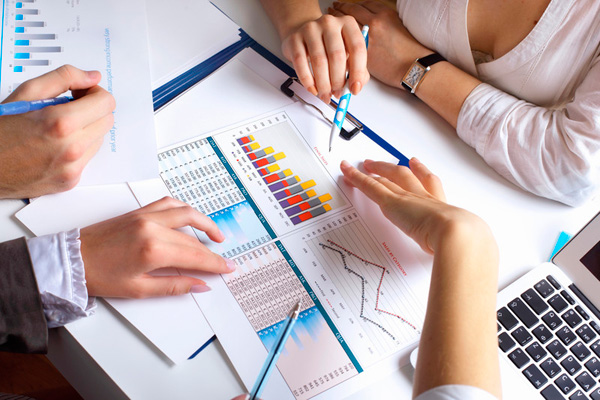 Gestión Contable, Fiscal (TAX), Laboral & Servicios CFO y Controlling Financiero